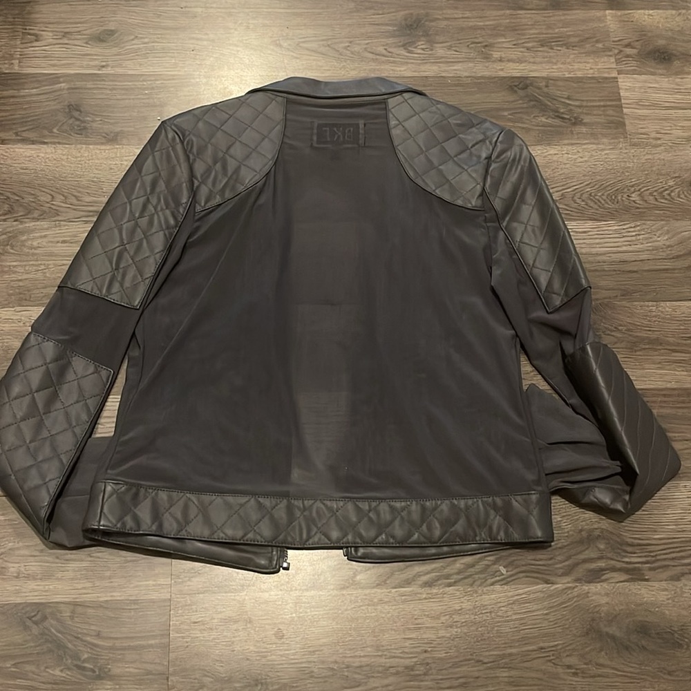 Bke Jacket - image 5